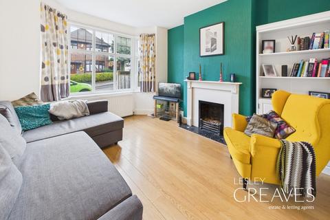 undefined, George Road, Carlton, Nottingham