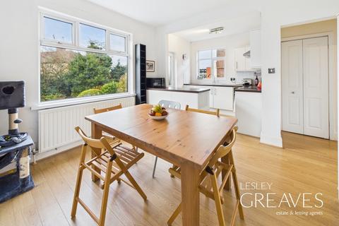 undefined, George Road, Carlton, Nottingham