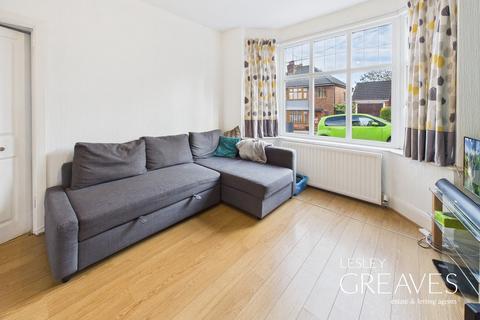 undefined, George Road, Carlton, Nottingham