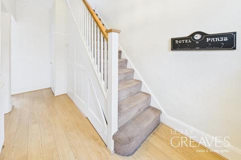 undefined, George Road, Carlton, Nottingham