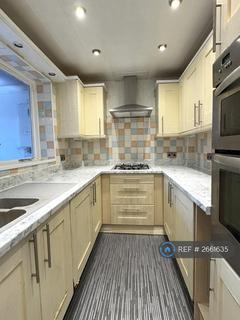 3 bedroom semi-detached house to rent, Brookhill Drive, Leeds, LS17