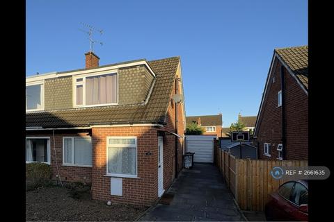 undefined, Brookhill Drive, Leeds, LS17
