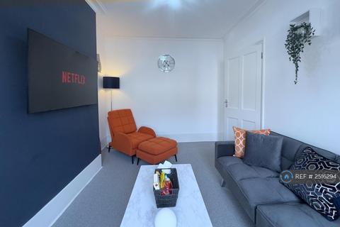 undefined, Tivoli Road, London, SE27