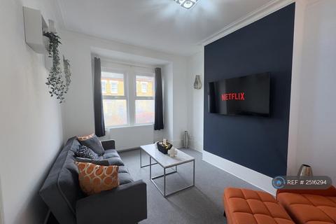 undefined, Tivoli Road, London, SE27