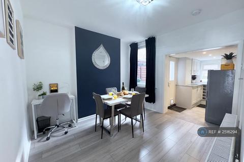 undefined, Tivoli Road, London, SE27