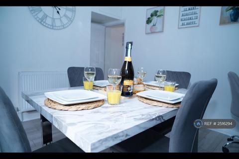 undefined, Tivoli Road, London, SE27