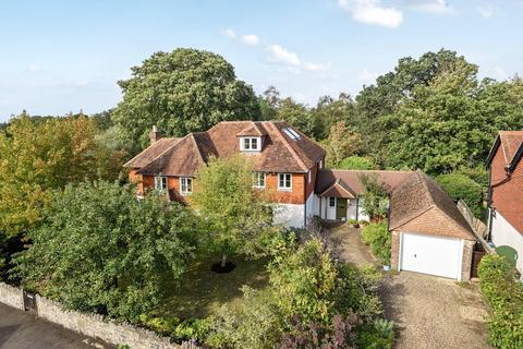 6 bedroom detached house to rent, Dye House Road, Thursley, Godalming, GU8