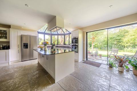 6 bedroom detached house to rent, Dye House Road, Thursley, Godalming, GU8