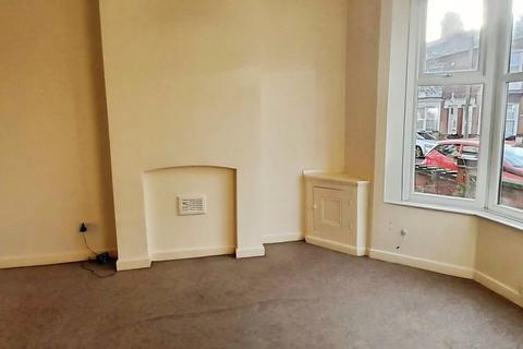 undefined, Norman Street, Leicester