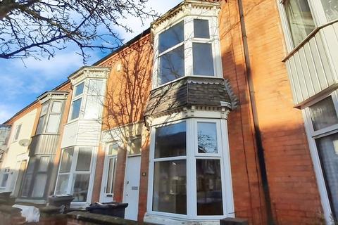 undefined, Norman Street, Leicester