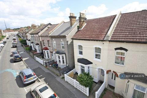 undefined, Grange Park Road, Thornton Heath, CR7