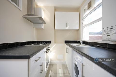 undefined, Grange Park Road, Thornton Heath, CR7