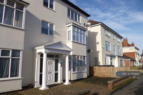 1 bedroom flat to rent, Firbeck Avenue, Skegness, PE25