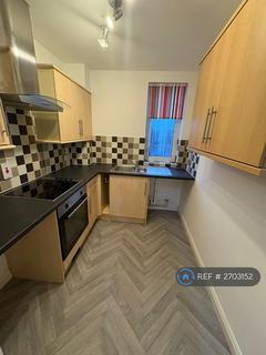 1 bedroom flat to rent, Firbeck Avenue, Skegness, PE25