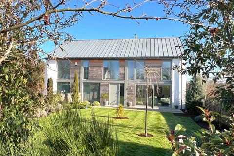 4 bedroom detached house for sale, Limebeck Close, Scotby, Carlisle