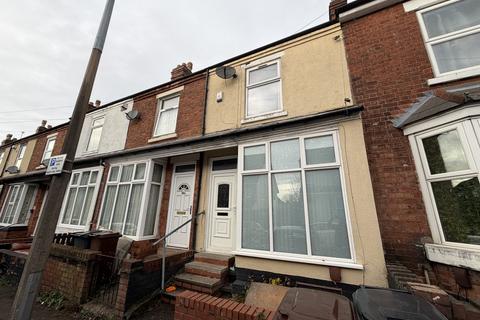 undefined, Leicester Street, Wolverhampton WV6