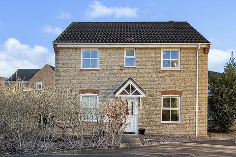 undefined, Exmoor Road, Westbury