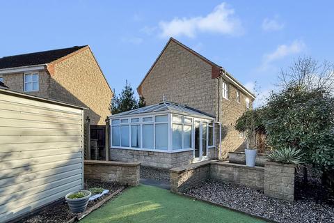 undefined, Exmoor Road, Westbury