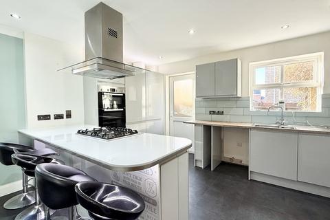 undefined, Exmoor Road, Westbury