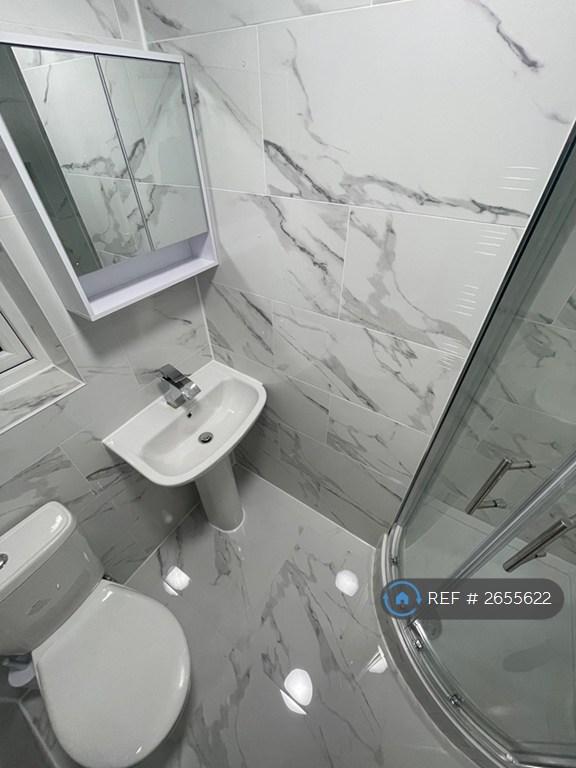 Bathroom 1