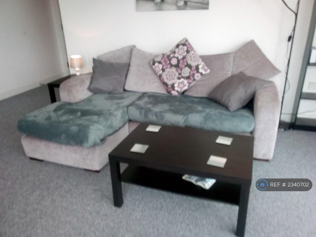 Corner l Shaped Settee