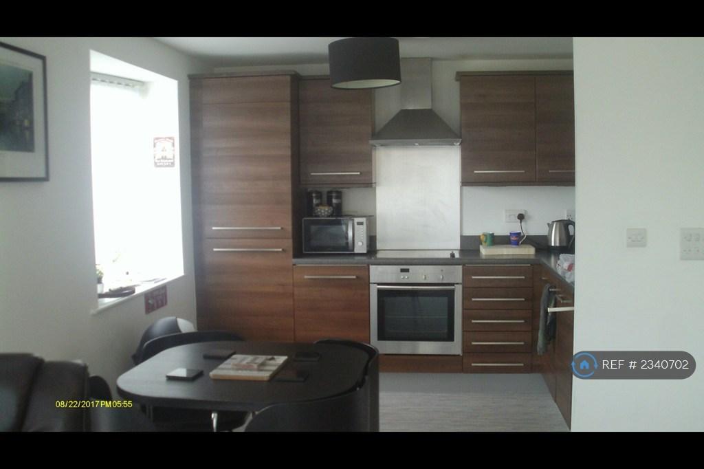 Kitchen/Dining Open Plan