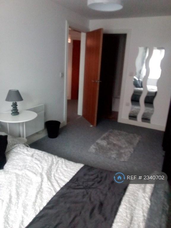 Master Bedroom Ensuite