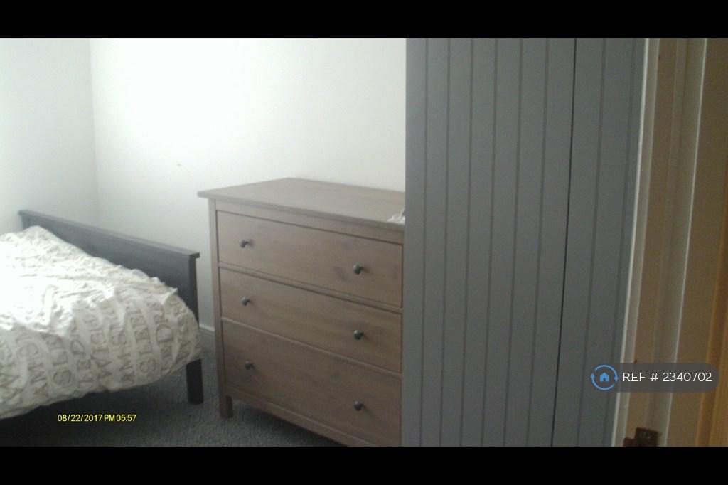 Double Bedroom Two