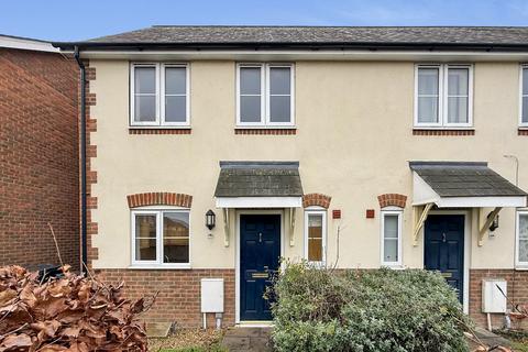 Gibbs Close, Westbury