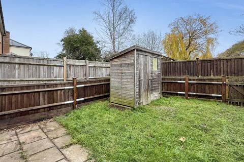 undefined, Gibbs Close, Westbury