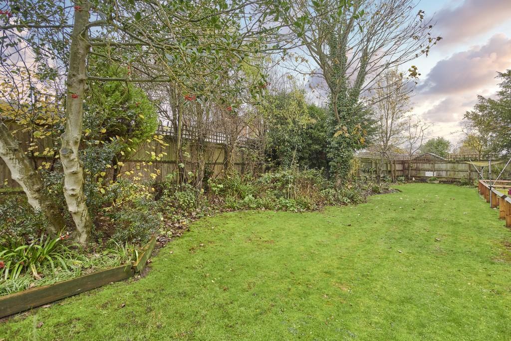 Communal Garden