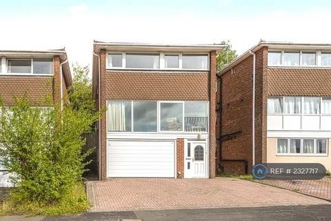 undefined, Chalk Ridge, Winchester, SO23