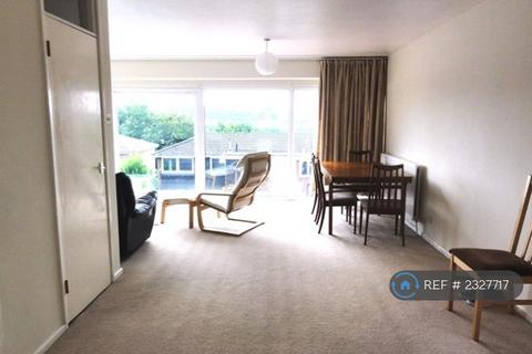 undefined, Chalk Ridge, Winchester, SO23