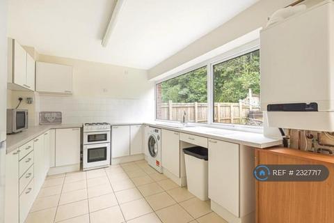 undefined, Chalk Ridge, Winchester, SO23