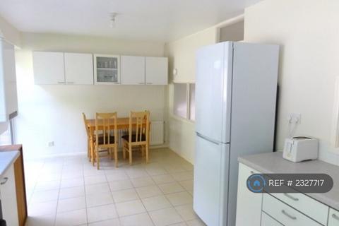 undefined, Chalk Ridge, Winchester, SO23