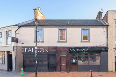 undefined, Mill Street, Alloa FK10