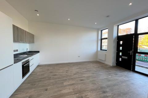 undefined, Springfield House, Ashwood Way RG23