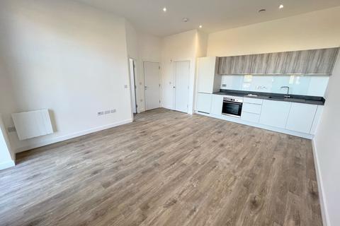 undefined, Springfield House, Ashwood Way RG23