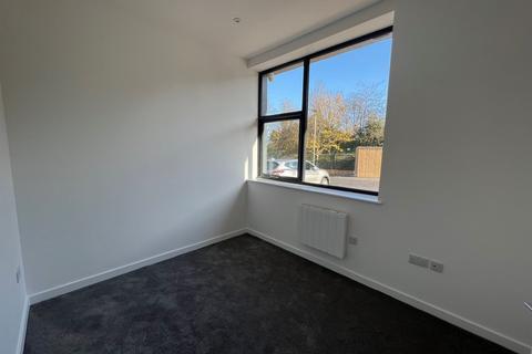 undefined, Springfield House, Ashwood Way RG23