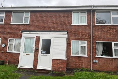 undefined, Forest Close, St.Johns