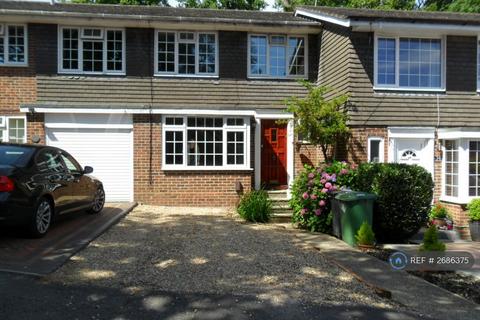 undefined, Briarfield Gardens, Waterlooville, PO8