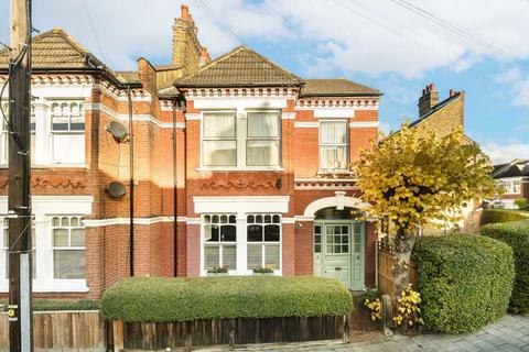 undefined, Stapleton Road, London SW17
