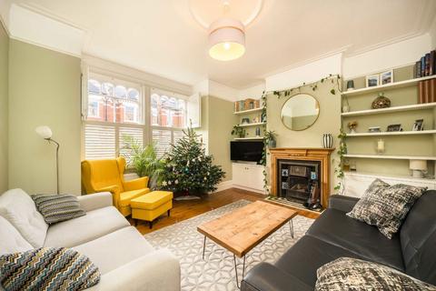 undefined, Stapleton Road, London SW17