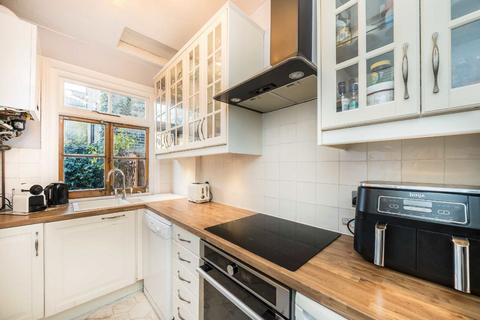 undefined, Stapleton Road, London SW17