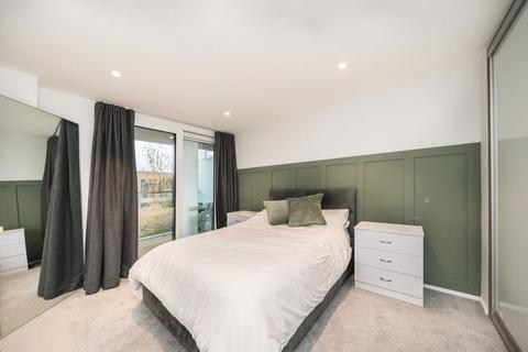 undefined, 1 Spectrum Way, Wandsworth SW18