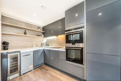 undefined, 1 Spectrum Way, Wandsworth SW18