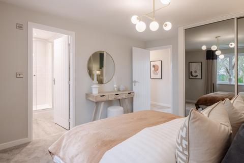 undefined, Plot 222, The Hastings at Charles Church @ Wellington Gate, OX12, Liberator Lane , Grove OX12