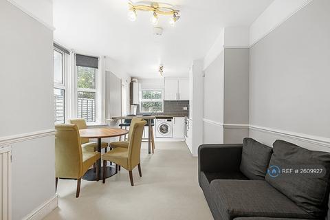 undefined, Kincaid Road, London, SE15