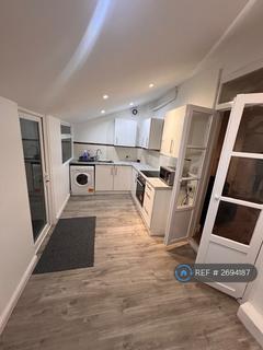 undefined, Sidney Road, London, SE25