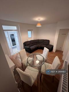undefined, Sidney Road, London, SE25